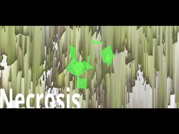 ネクローシス / 初音ミク, ナースロボ＿タイプT