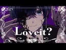 Loveit? Cover/-やな-