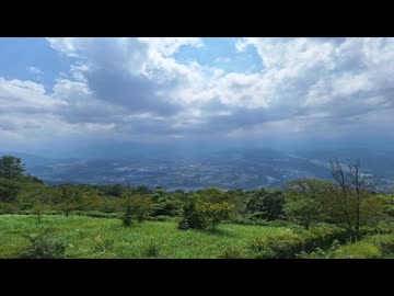 リバーテラス / feat. 初音ミク