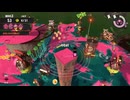【暴言注意】サーモンランNW live679 失敗WAVE集【ハシラの魔術師】