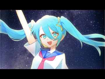 StArlight＊Palette feat.初音ミク