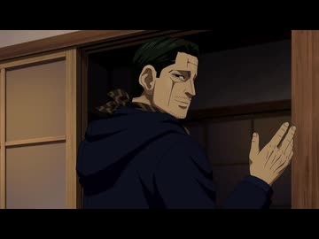 また一緒に温泉入ろうな有古よ…【ゴールデンカムイ】