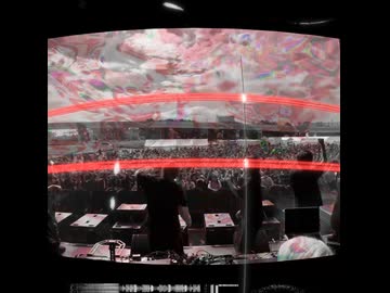 脳漿炸裂ガール feat.初音ミク&GUMI (Marble Speed House Remix)