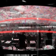 脳漿炸裂ガール feat.初音ミク&GUMI (Marble Speed House Remix) のサムネイル
