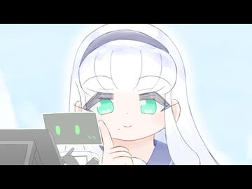 セーラー服描いてみた
