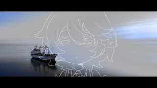Gyr0 - 0〜200m 表層 (KCN remix) のサムネイル