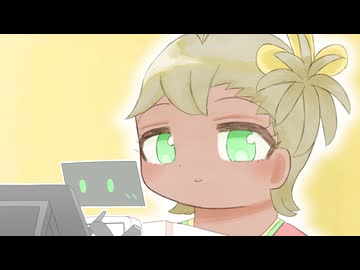 ひな祭りイラスト描いてみた