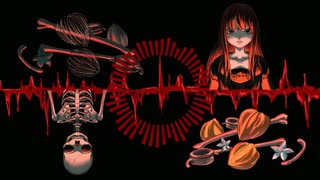 DECO*27 - 乙女解剖 feat. 初音ミク（YURA FutureBounce Remix） のサムネイル