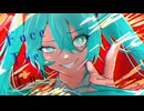Face the end / 初音ミク