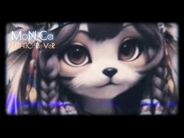MoNiCa NiGHTCoRe Ver.