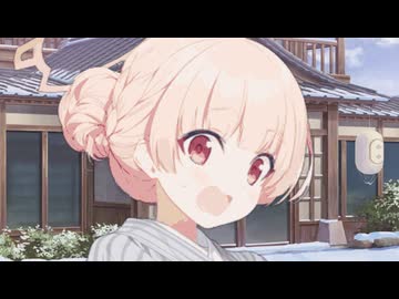 プリンを、二つも食べちゃいます!