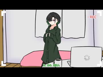 ラフな姉妹の新人歓迎会
