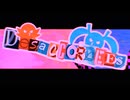 SILiA-P／Désaccordées (feat. 初音ミク & ORELiA)