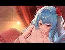 【ASMR】1周年記念リバイバルASMR♥お姉さんが忘れられない夜にしてあげる♥おいで♥【binaural_3Dio】