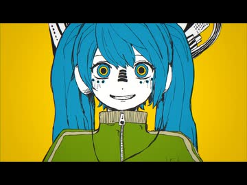 マトリョシカ - いよわremix