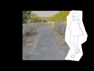 花いかだ/初音ミク