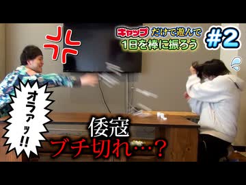 「ペットボトルのふた」だけでひたすら遊んで休日を棒に振ってみた #2