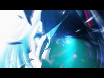 Collision.Is.Imminent - Freed From Humanity (feat. 初音ミク)