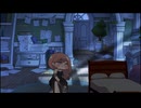 夜とベットとエレナと