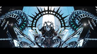 イシュタル / BOMAYE feat.初音ミク のサムネイル