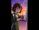 【Sora】バイクより布団が空を飛ぶ時代。ふかばす×AI動画