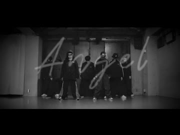 【突発！踊ってみた】Angel【宮多×みかちぬ×兄兄×ゆうひ×生花×みさみさ×わたみん】【オリジナル振付】