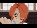 【UTAUカバー/MMD】いますぐ輪廻【赤城行】