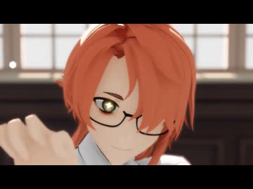 【UTAUカバー/MMD】いますぐ輪廻【赤城行】