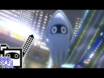 【CeVIO実況】マリオカートざらめちゃん8DX#1458【マリオカート8DX】