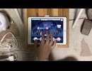 【デレステ】　ヴィーナスシンドローム　（片手フルコン）MAS