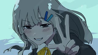凍傷エクスプレス/花隈千冬・宮舞モカ のサムネイル