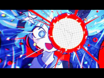 【MV】ABM - 「I'm Shooting Star」feat. 重音テト（Kasane Teto)