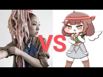 きゅうりvsアイノカタチ