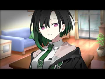 【ヤンデレ劇場】　徹夜…