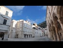 【VRChatワールド紹介】Dubrovnik‚ Main Street ＆ Old Port