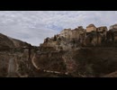 【VRChatワールド紹介】Cuenca Bridge