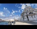 【VRChatワールド紹介】Venice Basilica Salute