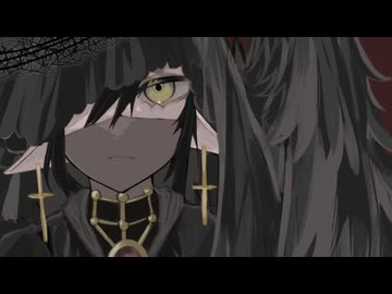 【巡音ルカ】氷城の堕天使