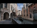 【VRChatワールド紹介】Venice Canal Widmann