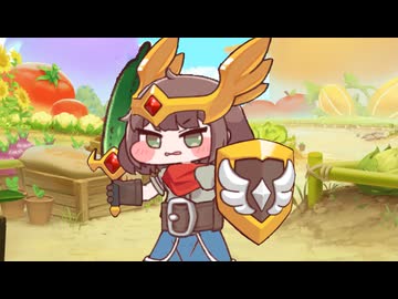 おどるキュウリみたい