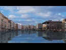 【VRChatワールド紹介】Venice Grand Canal Tour Quest