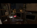 【VRChatワールド紹介】シンプルなホームワールド SIMPLE HOME WORLD