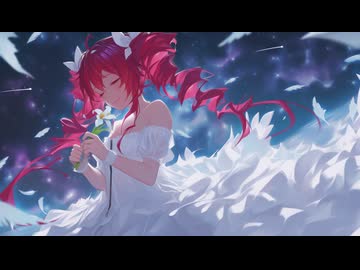 【重音テトSV2】悠久【オリジナル】