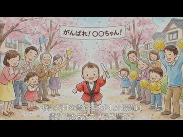 Promises with 二ホンアカチャン