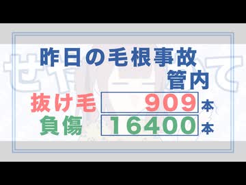 ハゲマシの曲　（feat 夏色花梨）