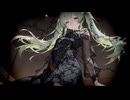 ぼ、か、こ、れ／狐子・初音ミク