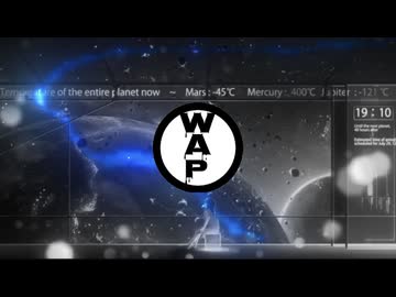 Aqu3ra/ロンリーユニバース/WAP Remix