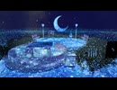 【VRChatワールド紹介】凍眠 -COLD SLEEP-