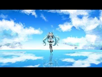 壊れる前に/feat.初音ミク