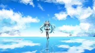 壊れる前に/feat.初音ミク のサムネイル